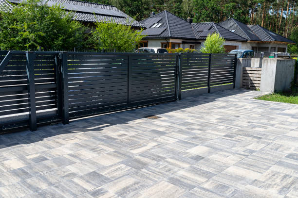 Best Concrete Paver Driveway  in Pryor Creek, OK