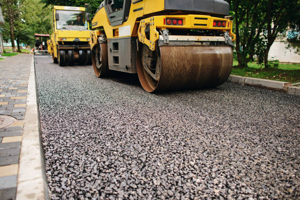 Best Driveway Pavers Near Me  in Pryor Creek, OK